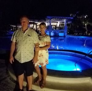 Meet your Posher, Jill